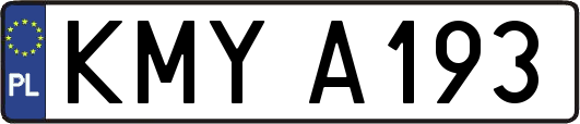KMYA193