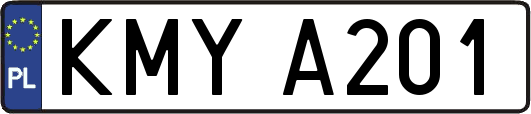 KMYA201