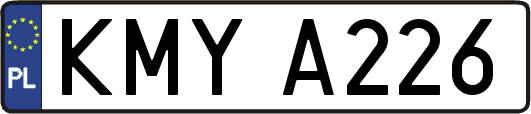 KMYA226