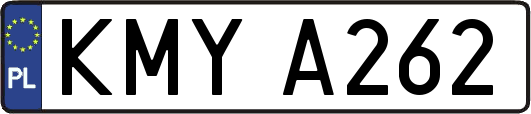 KMYA262