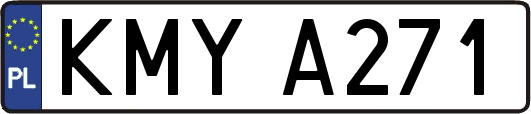 KMYA271