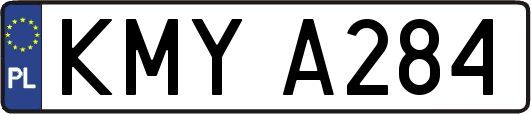 KMYA284