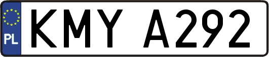 KMYA292
