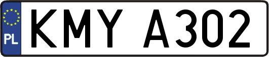 KMYA302