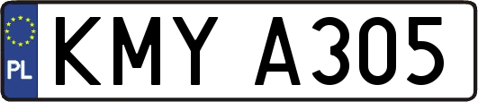KMYA305