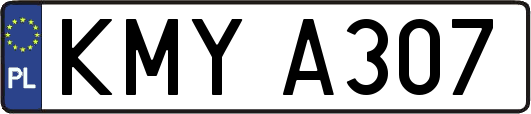 KMYA307
