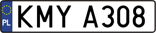 KMYA308
