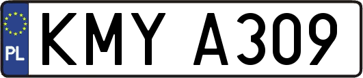 KMYA309