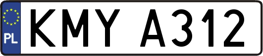 KMYA312