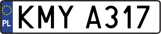 KMYA317