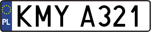 KMYA321
