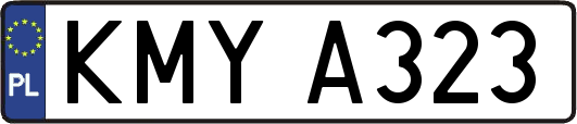 KMYA323