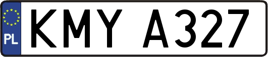 KMYA327