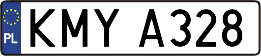 KMYA328