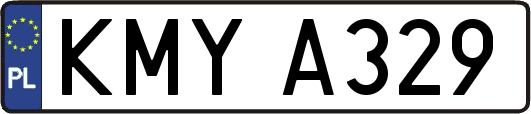 KMYA329