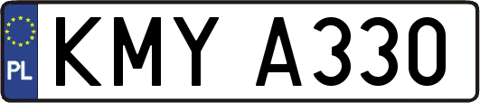 KMYA330