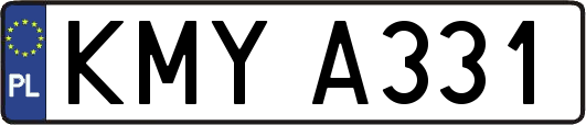 KMYA331