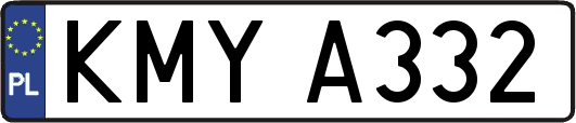 KMYA332