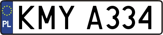 KMYA334