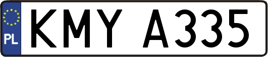 KMYA335