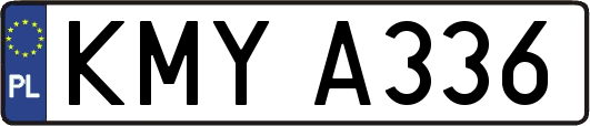 KMYA336