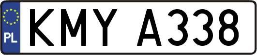 KMYA338