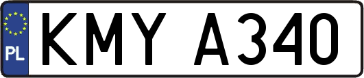 KMYA340