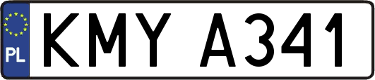 KMYA341