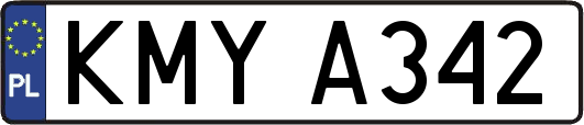 KMYA342