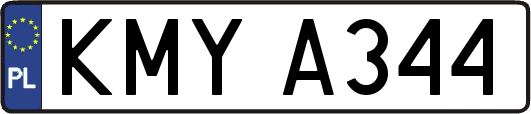 KMYA344