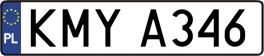 KMYA346