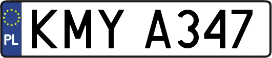 KMYA347