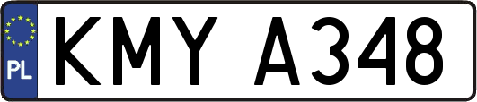 KMYA348