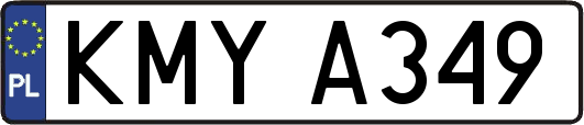 KMYA349