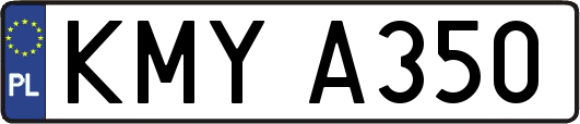 KMYA350