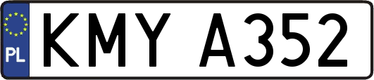 KMYA352