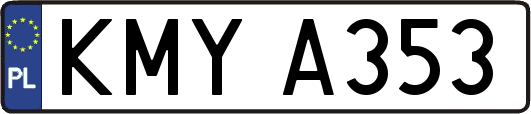 KMYA353
