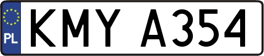 KMYA354