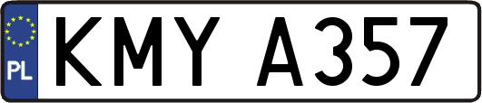 KMYA357