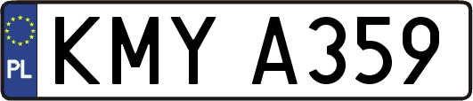 KMYA359