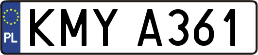 KMYA361