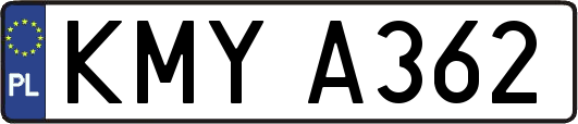 KMYA362