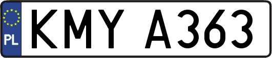 KMYA363