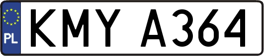 KMYA364