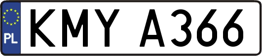 KMYA366