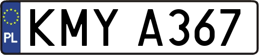 KMYA367