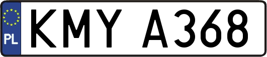 KMYA368