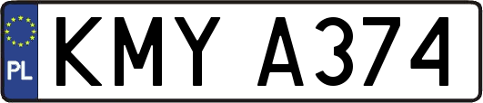 KMYA374