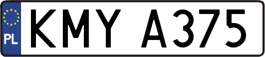 KMYA375