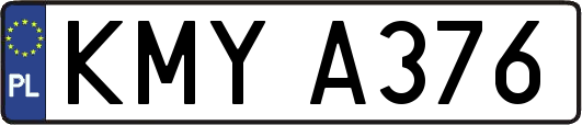 KMYA376
